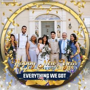 Meet your Posher, Eder e telma